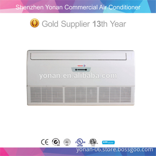 Floor & Ceiling Air Conditioner Brazil Energy Class